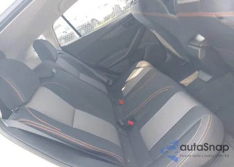 2021 Subaru Crosstrek Premium из США, поврежденный, VIN JF2GTAPC0M8359482